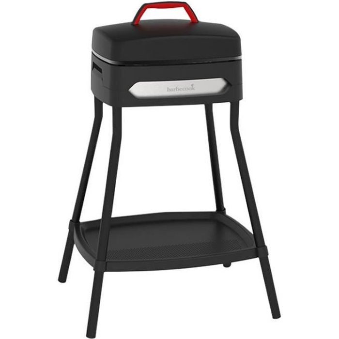 Barbecue électrique BARBECOOK Alexia 5011