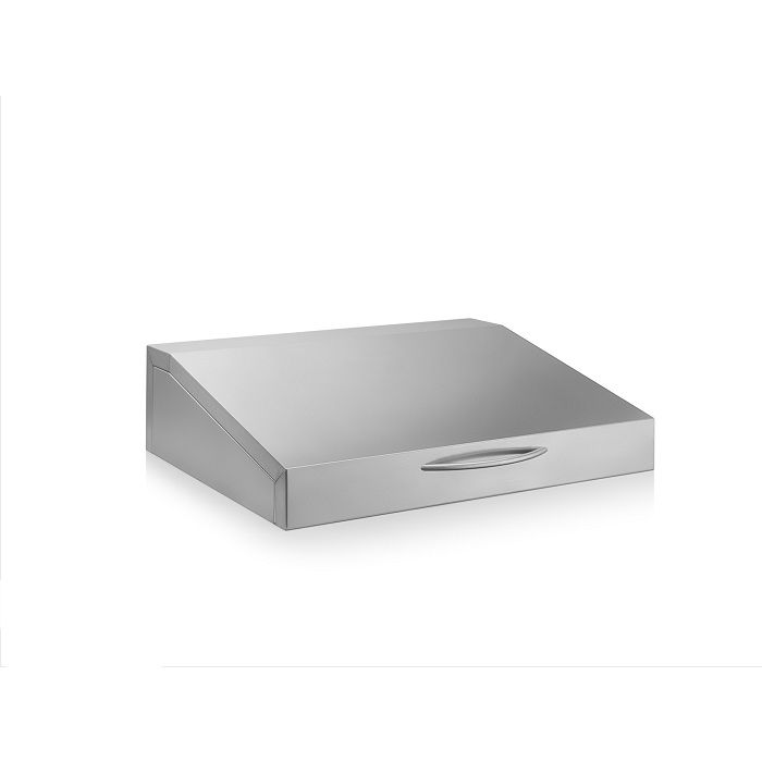Capot pour plancha Forge Adour ORIGIN 60 Inox