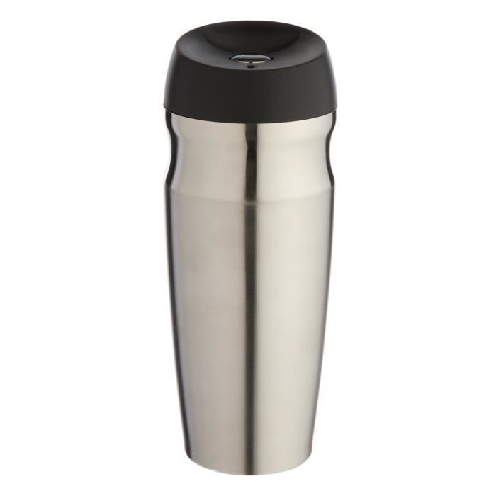 MUG ISOTHERME MODELE TRAVEL MUG