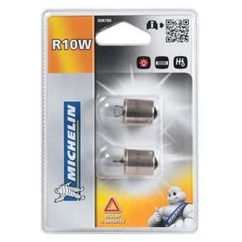 MICHELIN 2 R10W 12V