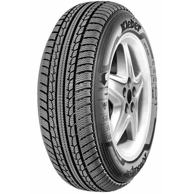 KLEBER Pneu Tourisme Hiver 195-65R14 89T KRISALP HP2.