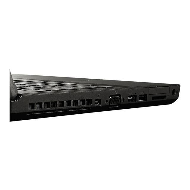 Ordinateur portable LENOVO ThinkPad T540p - Cor...