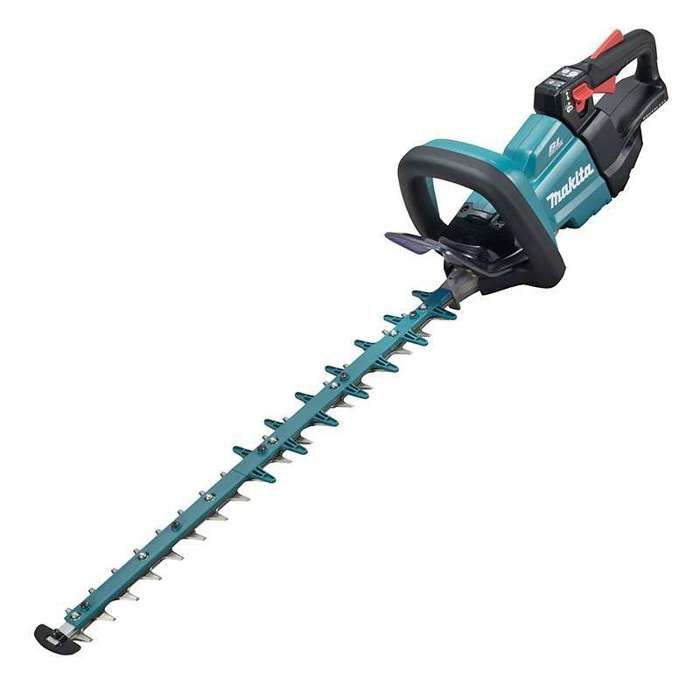 Taille-haie 18V 60 cm DUH602Z (sans batterie) MAKITA - MAKITA