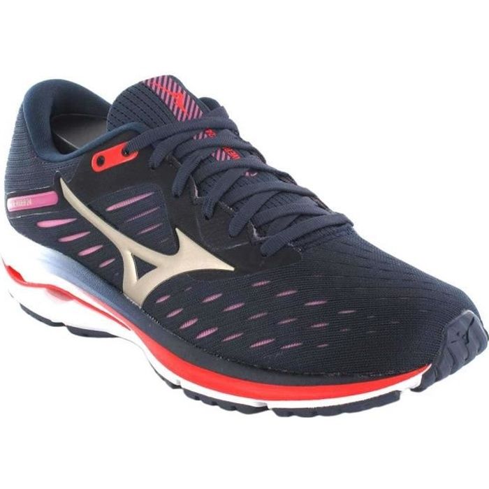 Mizuno Wave Rider 24 W