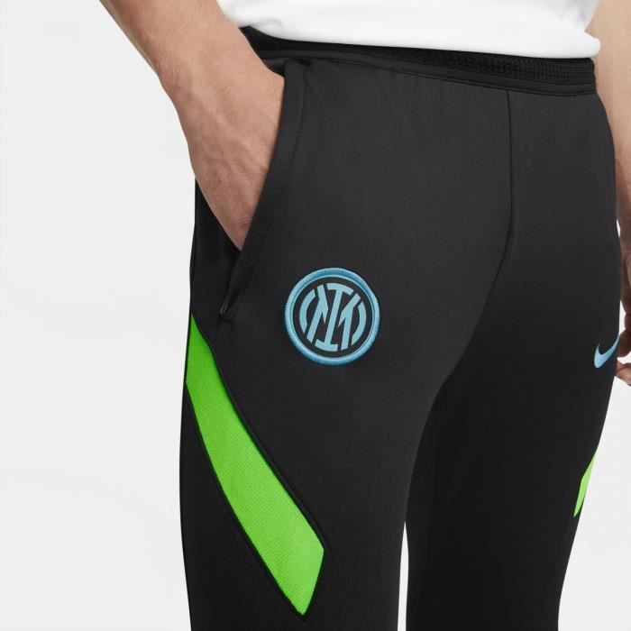 Pantalon de survêtement Inter Milan Strike