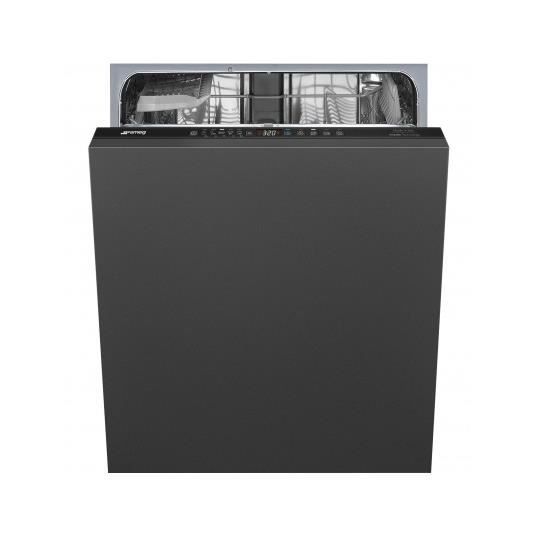 Lave vaisselle tout integrable 60 cm STL252CLFR