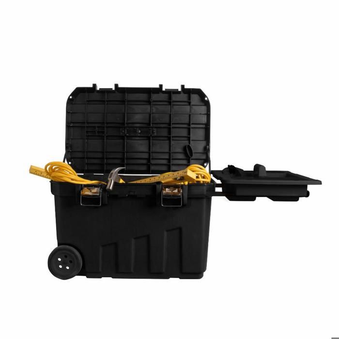 Coffre de Chantier STANLEY - 1-92-978 - 91L
