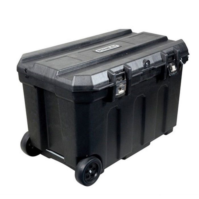 Coffre de chantier 190 L - Stanley