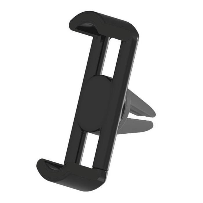 VSHOP® Porte-Téléphone De Voiture, Socle de Fixation Universel Sur Grille De Ventilation de Voiture pour Apple iPhone 6-6S Plus 5S