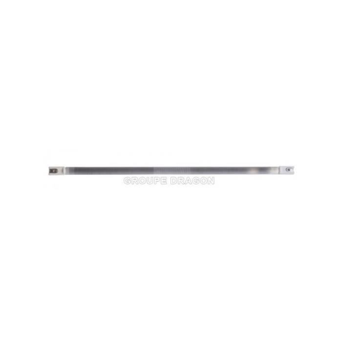 Resistance quartz pour micro ondes WHIRLPOOL 481925998445 - - BVMPièces