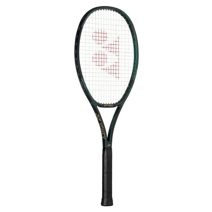 Raquette de tennis Yonex Vcore Pro 100a - Vert
