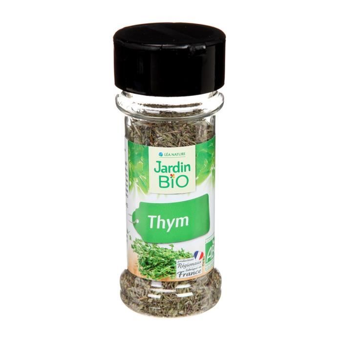JARDIN BIO Thym bio - 12 g