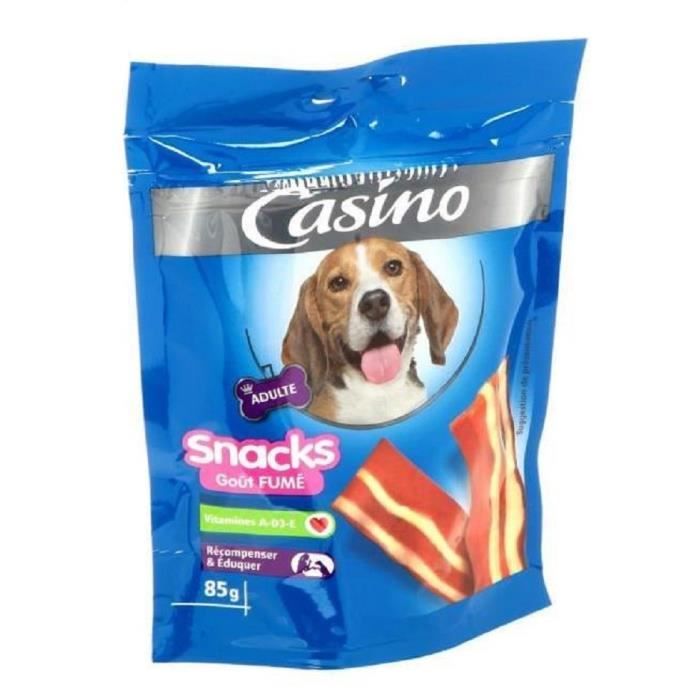 Friandises pour chien - Baccon - 85 g