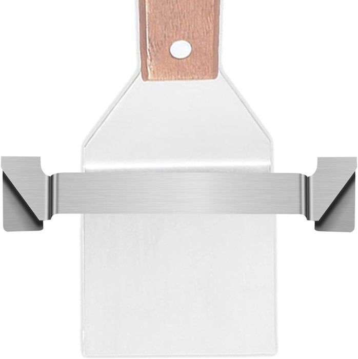 Mini Barbecue En Acier Inoxydable Pour Cuisinière à Gaz - Accessoire De Cuisson Portable