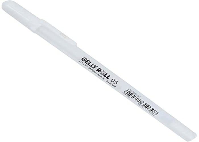 Lot De 6 Stylos à Pop-Corn Magiques Teekit - Effet 3D Gonflé à Chaud - Pour Cartes Et Art Enfantin