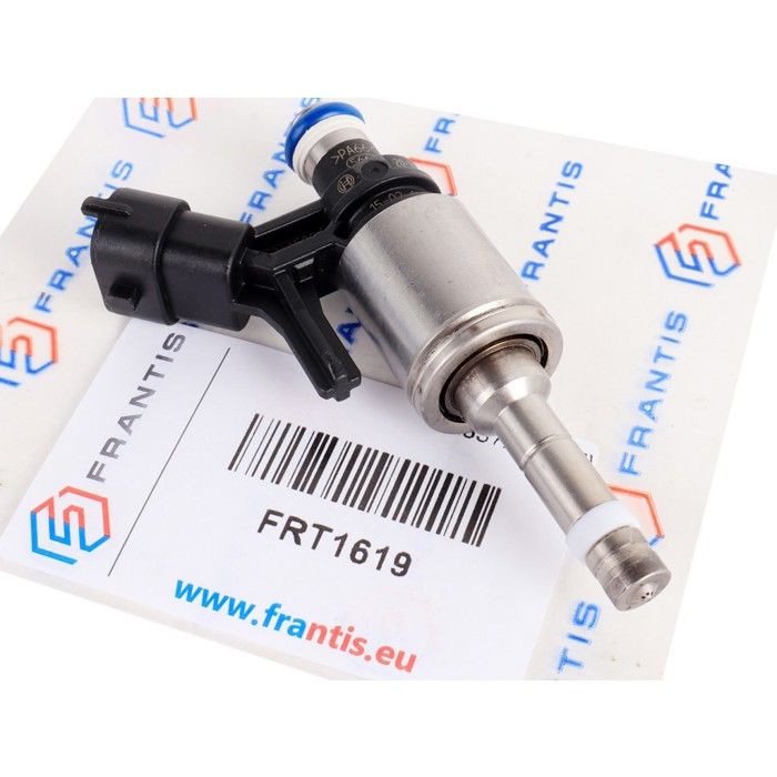 Faisceau Câblage Injecteurs 2.0 HDI - Compatible Citroën, Peugeot, Fiat