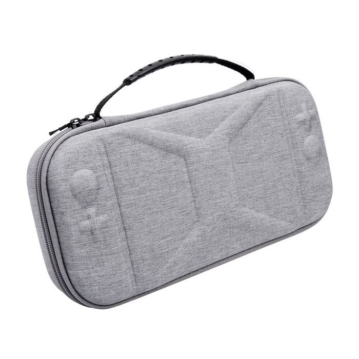 mallette de transport pour Switch 2étui pour console de jeusac de rangement étanchecoque rigidesac de rangement - vue 3