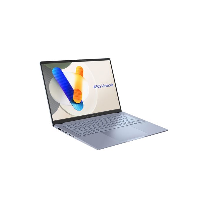 Vivobook S14 Intel Core Ultra LPDDR5X SSD Intel Arc AZERTY Neuf - vue 4