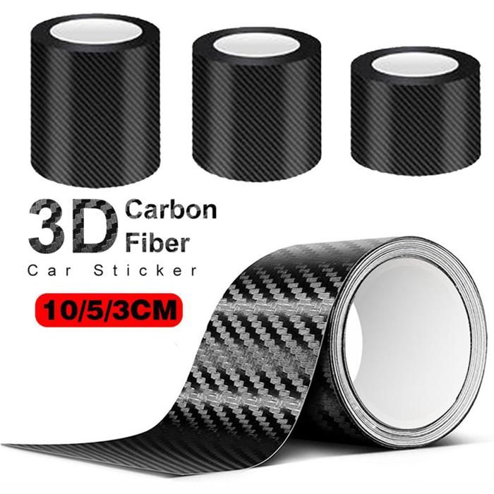 Couverture De Lampe De Lecture Fibre Carbone Compatible BMW X5 F15 X6 F16 - Autocollant Intérieur Élégant