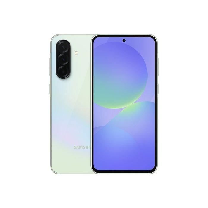 SAMSUNG Galaxy A36 5G Smartphone 256 Go Lime-La version mondiale