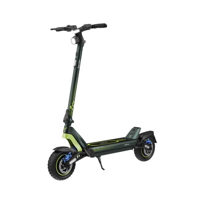 Trotinete Elétrica Cecotec Bongo Doble Y85 2x2 XXL Connected