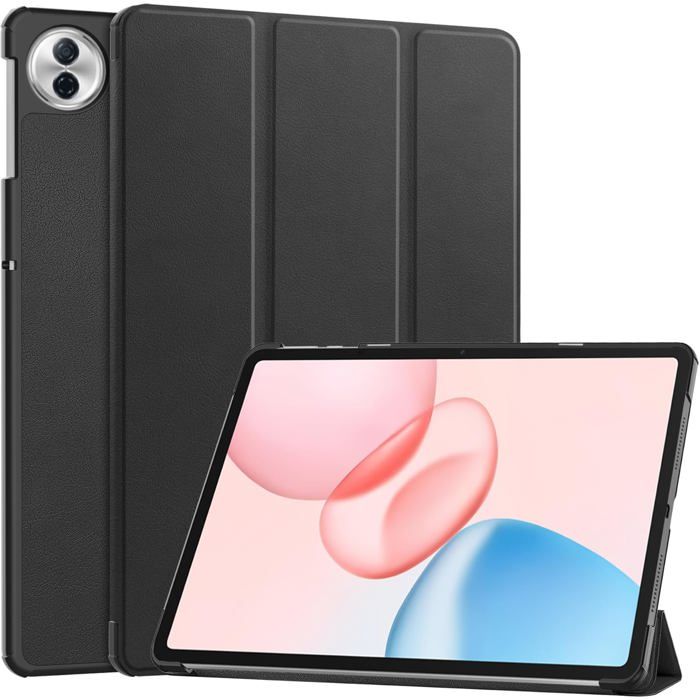 Coque Copatible Avec Lenovo Idea Tab Pro 12.7 Pouces 2025 TB-373FU TB