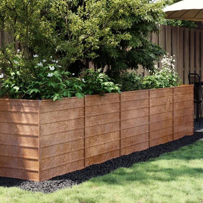 Galets polis décoratifs - vidaXL - 10 kg - Noir - 2-5 cm - Pierres naturelles - Surface lisse