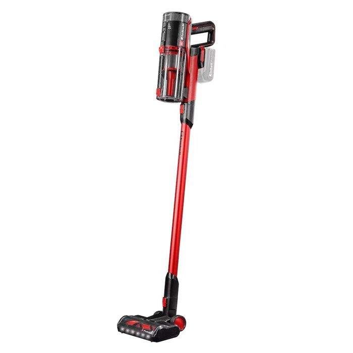 Aspirateur balai sans fil – TE-SV 18/270 Li BL-Solo – 270 mbar – Brushless – 2-en-1 Power X-Change - Einhell