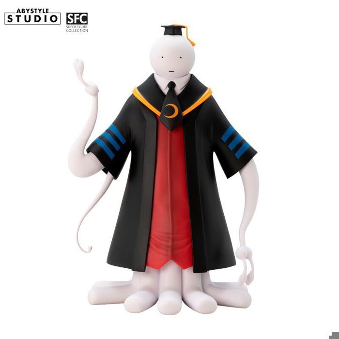 ASSASSINATION CLASSROOM Figurine Koro Sensei