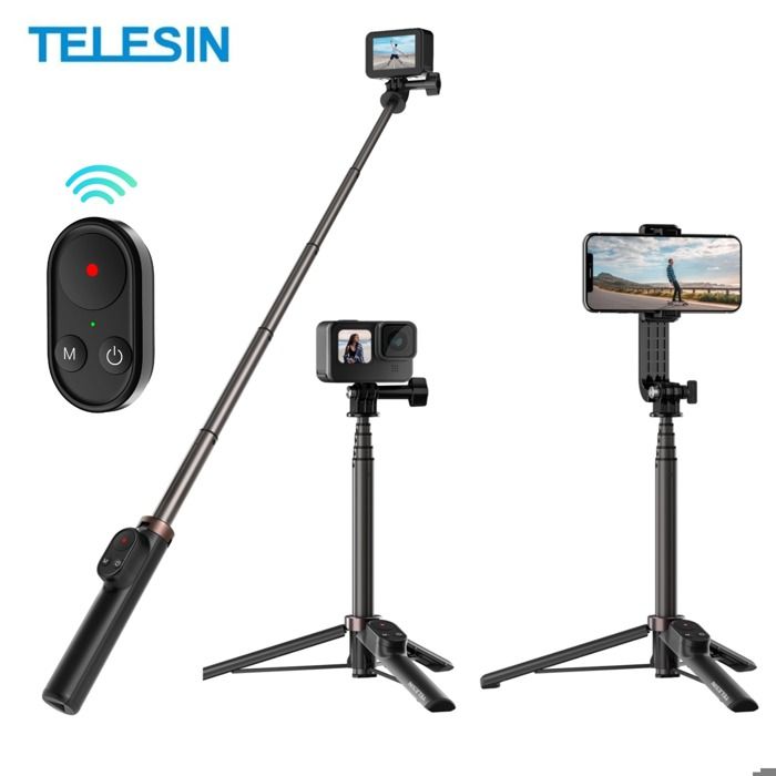 The Remote | Télécommande GoPro HERO13/12/11/10/9/11 Mini