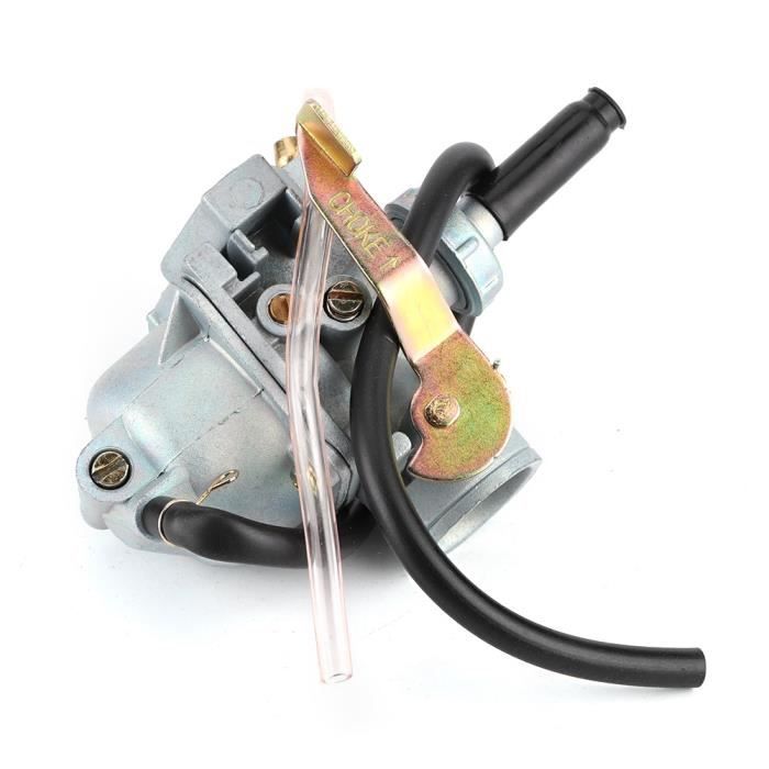Carburateur De Rechange CRF50 Compatible Honda CRF50 XR50 Z50 – Modèles 2004-2009 & Antérieurs