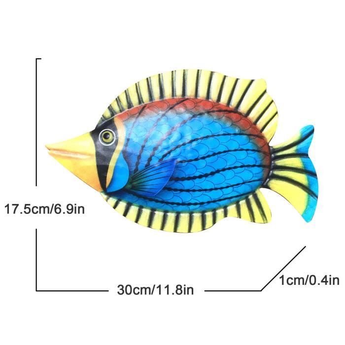 POISSON TROPICAL GONFLABLE Nature et Ecologie Animation Spectacle à Thème pour F POISSON TROPICAL GONFLABLE Nature et Ecologie Animation Spectacle à Thème pour F