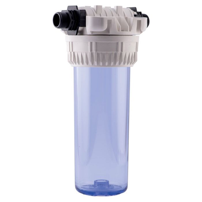 Filtre à Eau New Generation Aquawater - Sans Plomb, Sans Outils | Fabrication Française