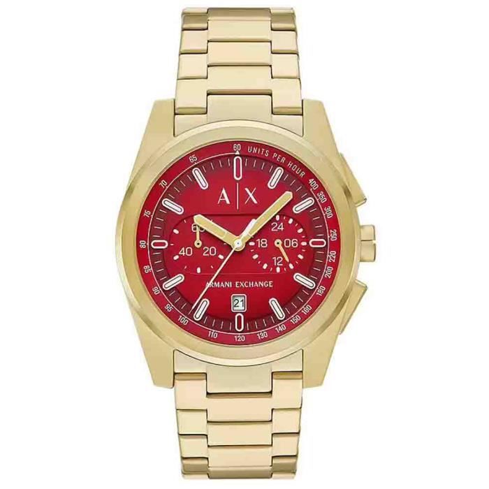 Montre Armani Exchange - Hommes - AX2863