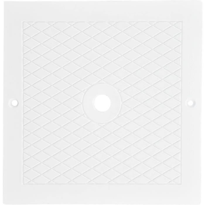 Loufy 2pcs Écumoire Porte Déversoir Déflecteur Piscine Outil De Nettoyage Écumoire Accessoires De Remplacement Piscine Outil De Nettoyage Écumoire