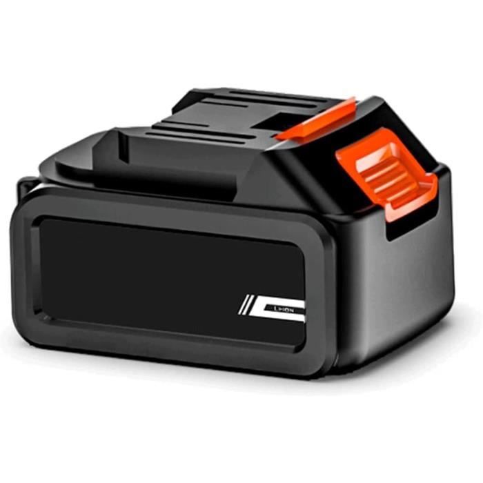 Maxepo Laveuse Électrique Sans Fil Portable 30Bar Batterie Haute Pression  Et Kit D'Accessoires Inclus Laveuse Pistolet À Eau [H2989]