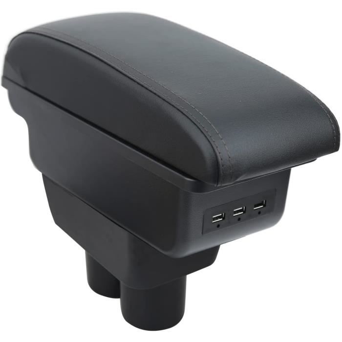 Pour Suzuki Jimny 2005-2018 Accoudoirs Convient Avec Compartiment De