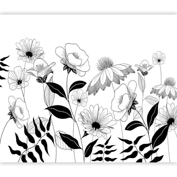 Stickers Décoratifs Interrupteurs Angoily - Lot De 3 En Acrylique Noir 14.5x14.5cm