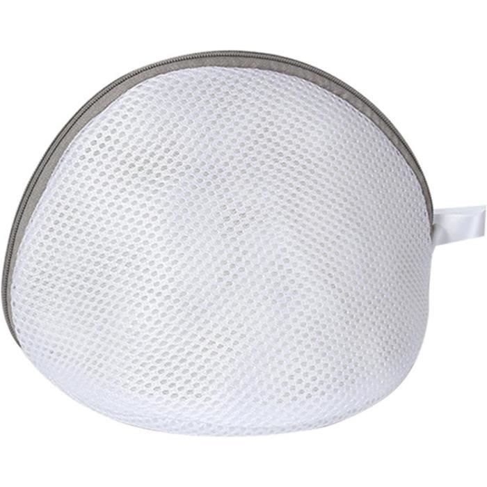 GOGOODA Lot de 2 sacs à linge en maille pour linge délicat - Pour machine à laver, bonneterie, chemisier, sous-vêtements, collants, chaussettes