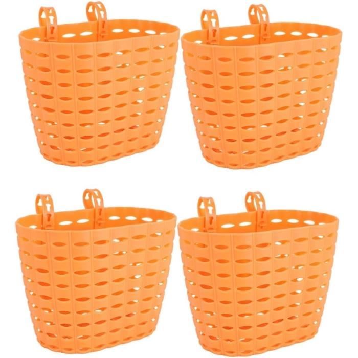 Garde-boue,Paire De Garde-boue En Plastique Pour Vélo, 1 Paire, élégant