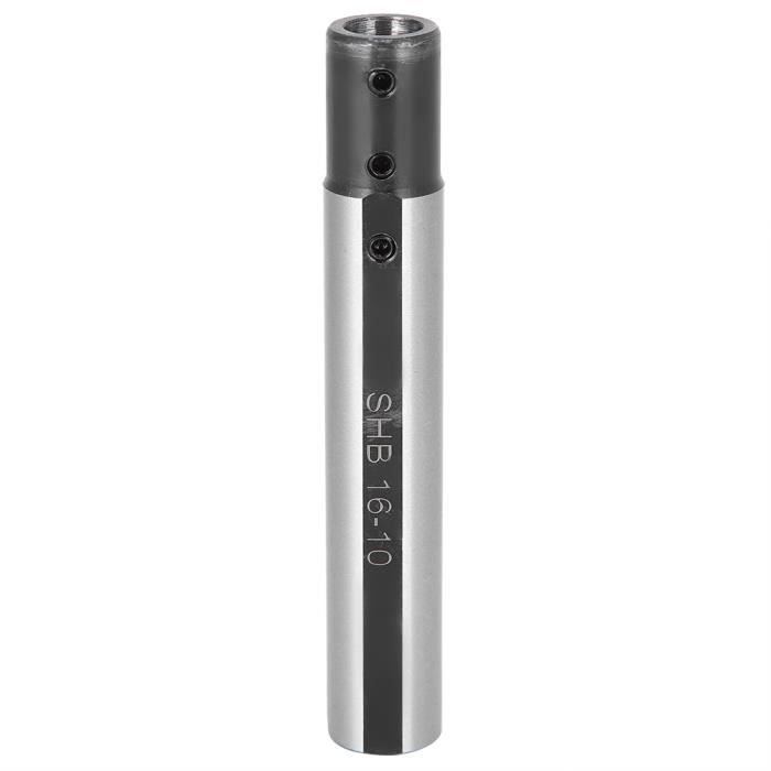 2Pcs DCMT070204 Ensemble d'insert en carbure 3PCS CCMT060204 Sunydog 5PCS 8mm Porte-outil de tournage Barre d'alésage 2Pcs DCMT070204 Ensemble d'insert en carbure 3PCS CCMT060204 Sunydog 5PCS 8mm Porte-outil de tournage Barre d'alésage