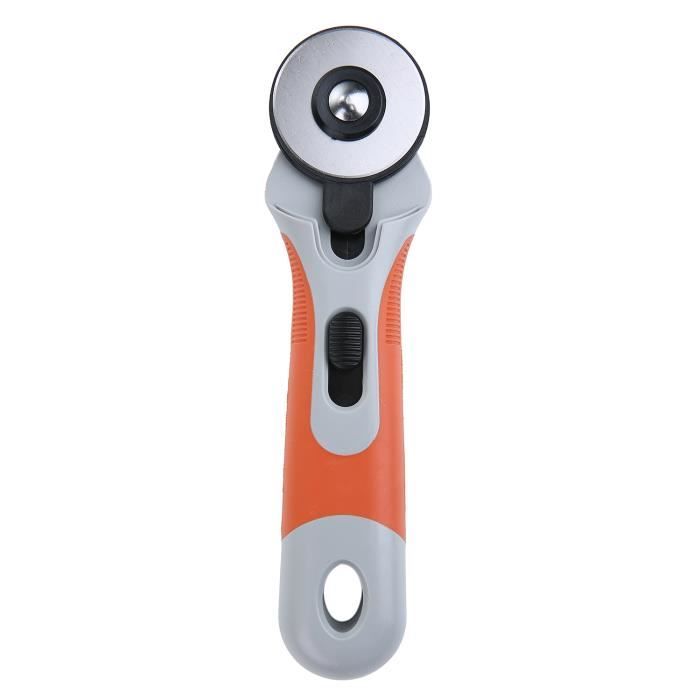 Cutter Rotatif de 18mm Clover - La Couserie Créative
