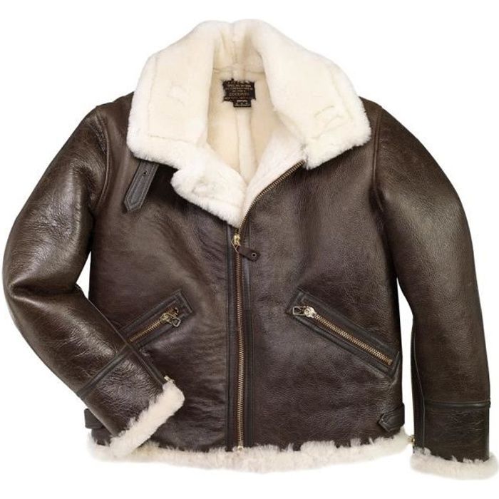 Bombardier cuir sales