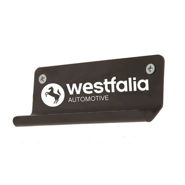 WESTFALIA Automotive Support Mural Westfalia pour Porte-vélos BC 60, BC 70  et Portilo