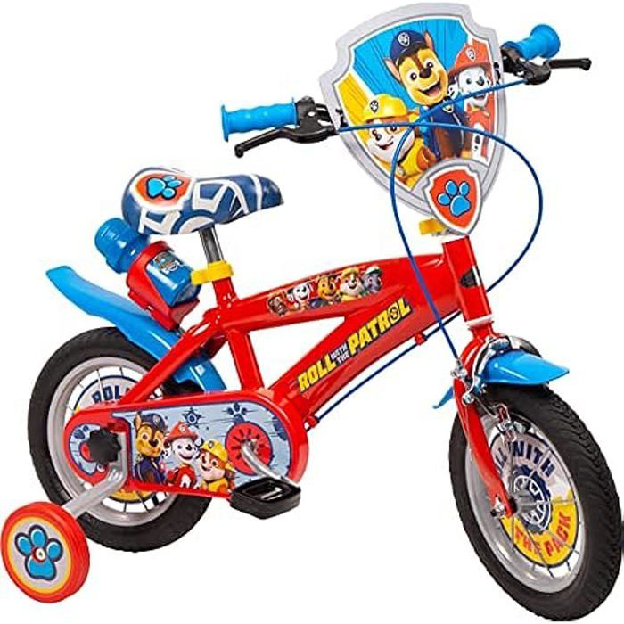 Velo paw patrol cheap