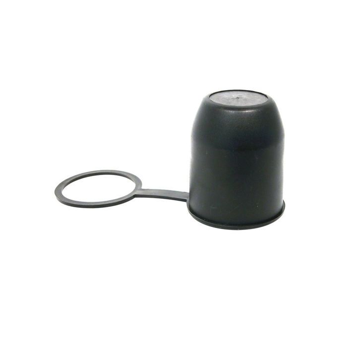 Cache-rotule avec anneau noir - Cdiscount Auto