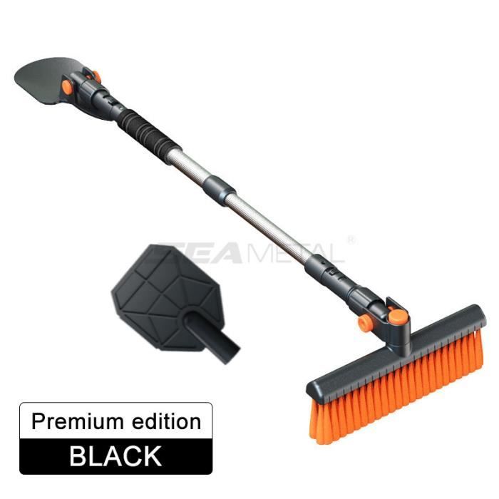 Comment éviter De Gratter Le Pare-brise ?, Gratte Glace Pare Brise - Calismaport