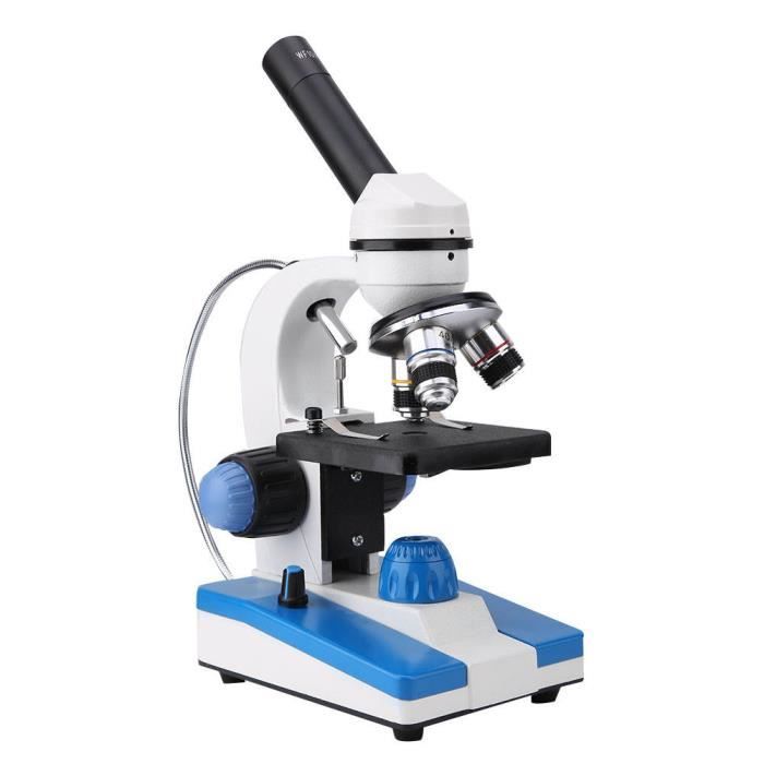 Microscope Scientifique Cdiscount Microscope Scientifique Cdiscount