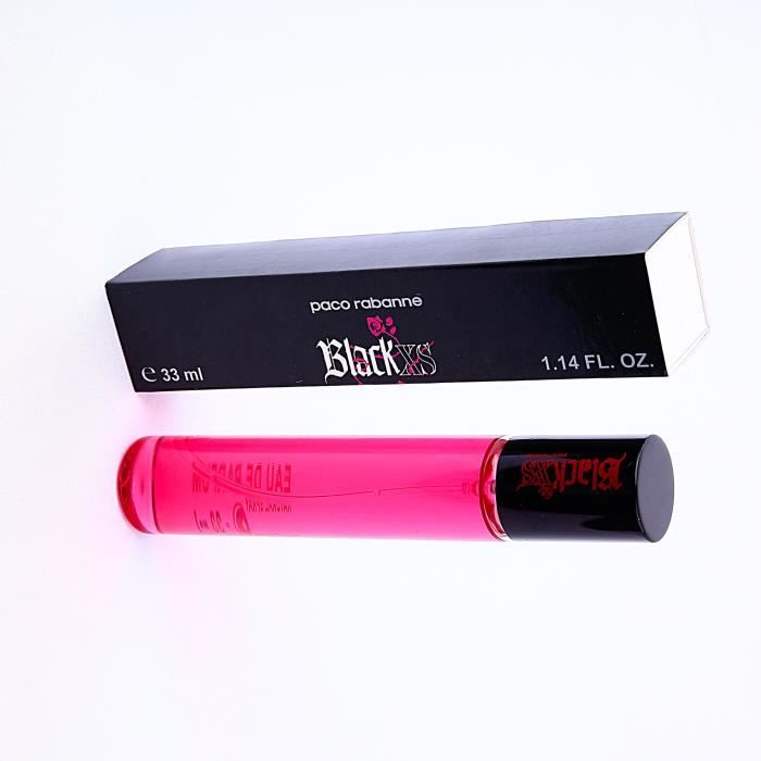 black xs 33 ml prix,www.vatanjet.com