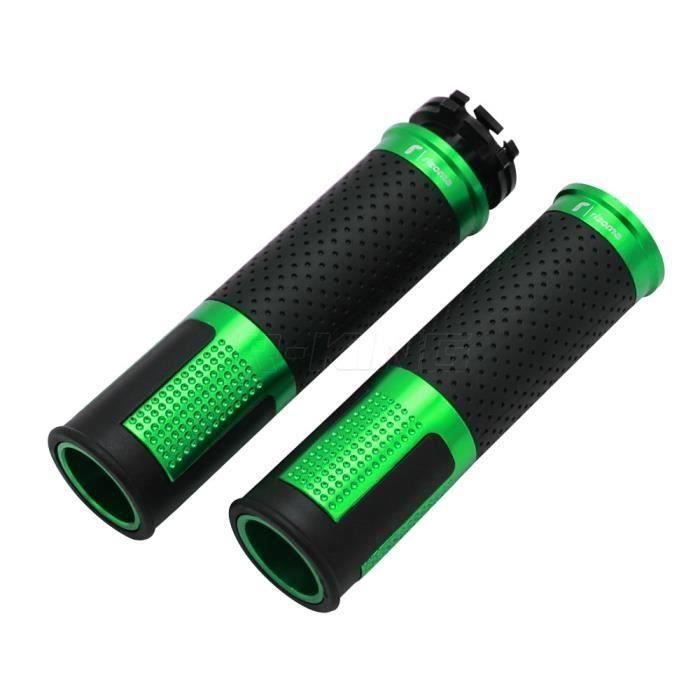 Poignées universelles PRO TAPER 22mm pour moto et scooter